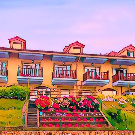 Casa De Las Flores - Apartamento Con Jardin Privado Frente A La Playa De Comillas Εξωτερικό φωτογραφία